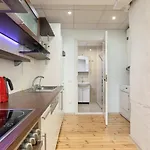 Korter 70m2 Golden