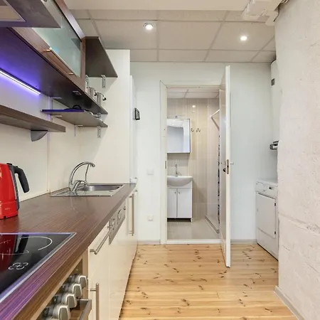 Appartement 70m2 Golden