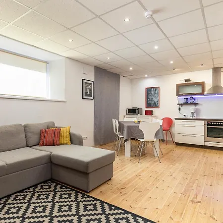 70m2 Golden Apartman