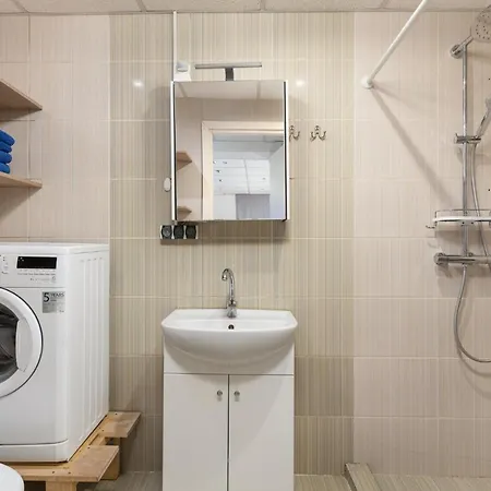 70m2 Golden * 탈린