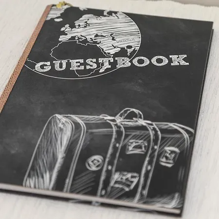 70m2 Golden Apartman