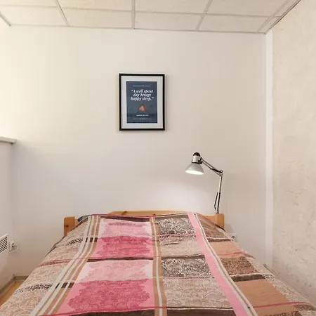 70m2 Golden Apartamento *