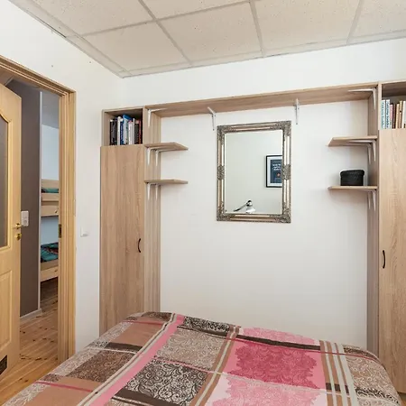 70m2 Golden Apartman Tallinn