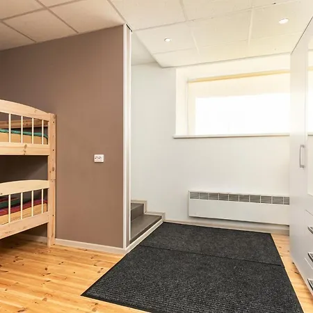 70m2 Golden Apartman *