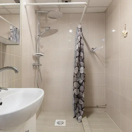 70m2 Golden Appartement