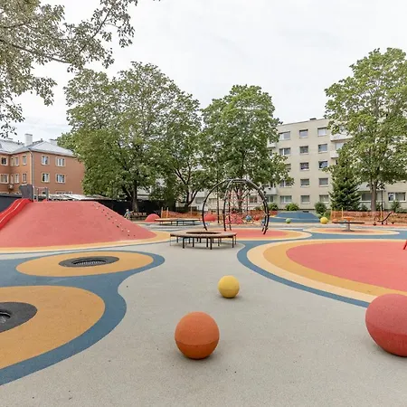 70m2 Golden Apartman