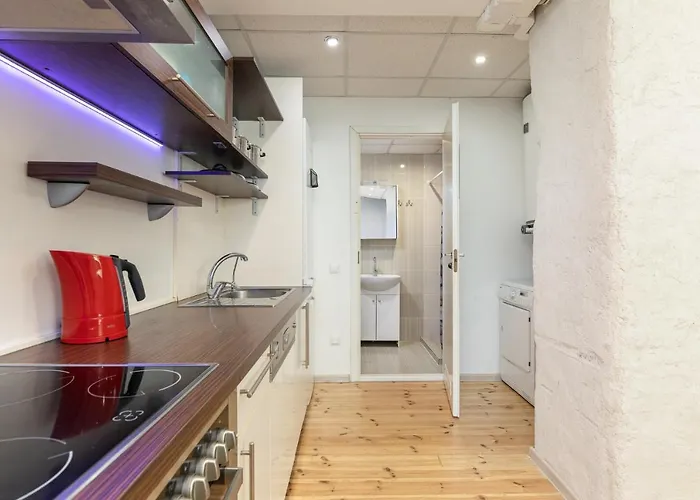 Apartman 70m2 Golden