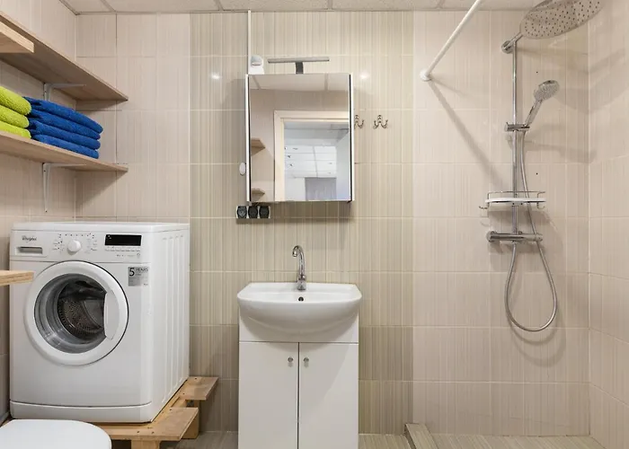 70m2 Golden * 塔林