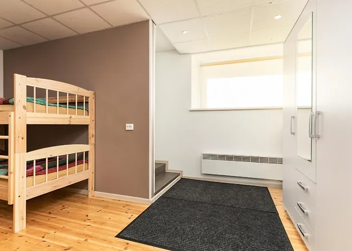 70m2 Golden Apartman *