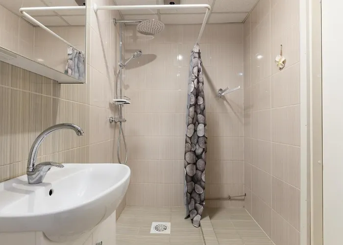 70m2 Golden Apartman