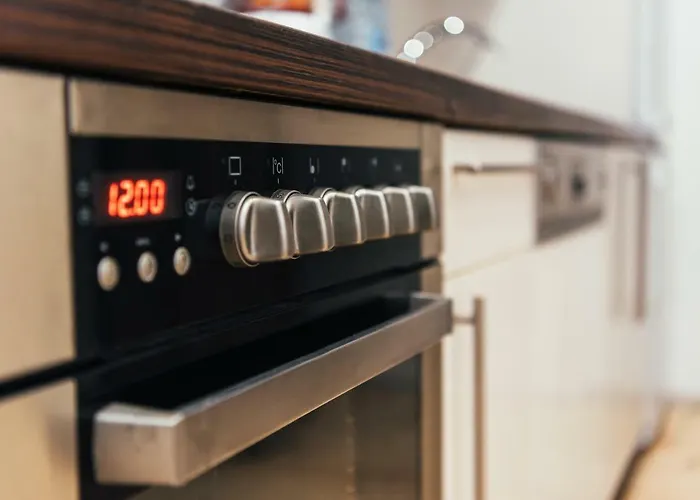 Apartman 70m2 Golden Tallinn