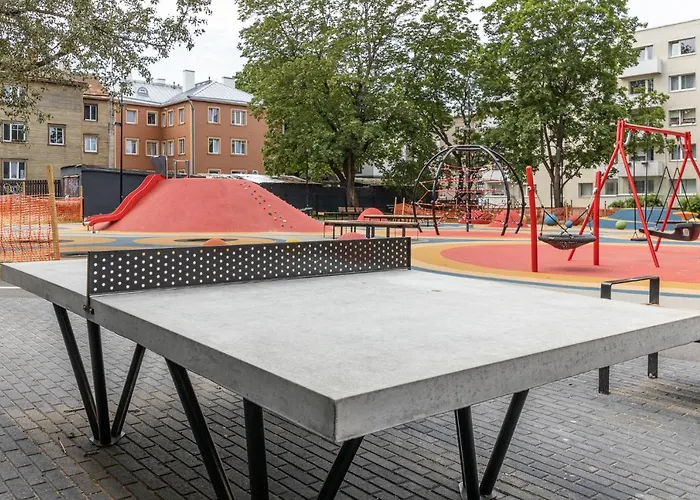 דירה 70m2 Golden טאלין