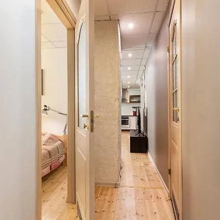 70m2 Golden アパート タリン