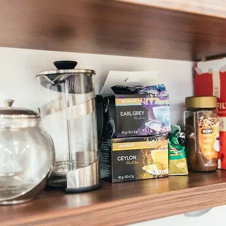 70m2 Golden * タリン