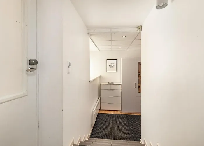 70m2 Golden Lägenhet *