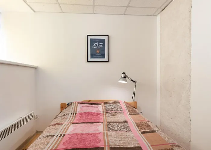 70m2 Golden Lägenhet *