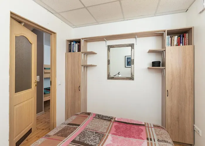 70m2 Golden Lägenhet Tallinn